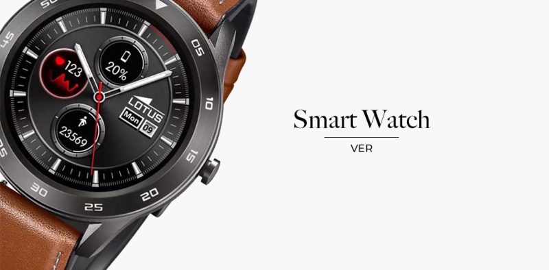 smartwatch-home